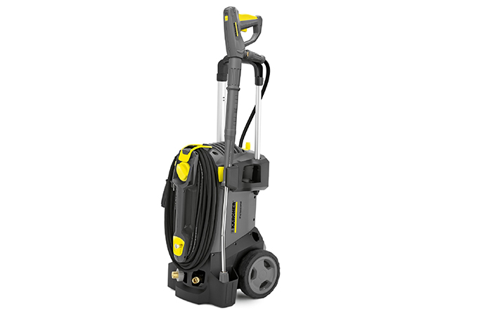 High-Pressure-Washer