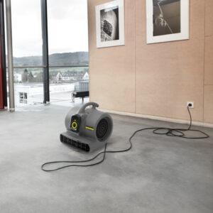AB 30 CLASSIC Heavy Duty Air Blower