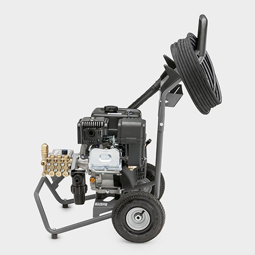 HD 6/15 G PETROL OPERATED High Pressure Washer - Image 3