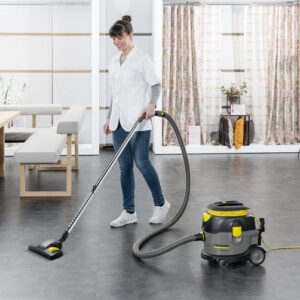 T 15/1 Dry Vacuum Cleaner