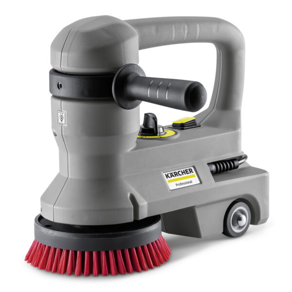 BD 17/5 EU Surface Hand Scrubber