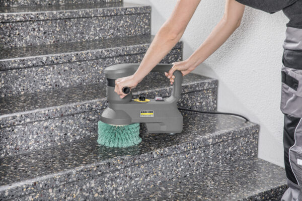 BD 17/5 EU Surface Hand Scrubber - Image 2