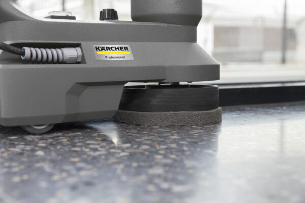 BD 17/5 EU Surface Hand Scrubber - Image 4