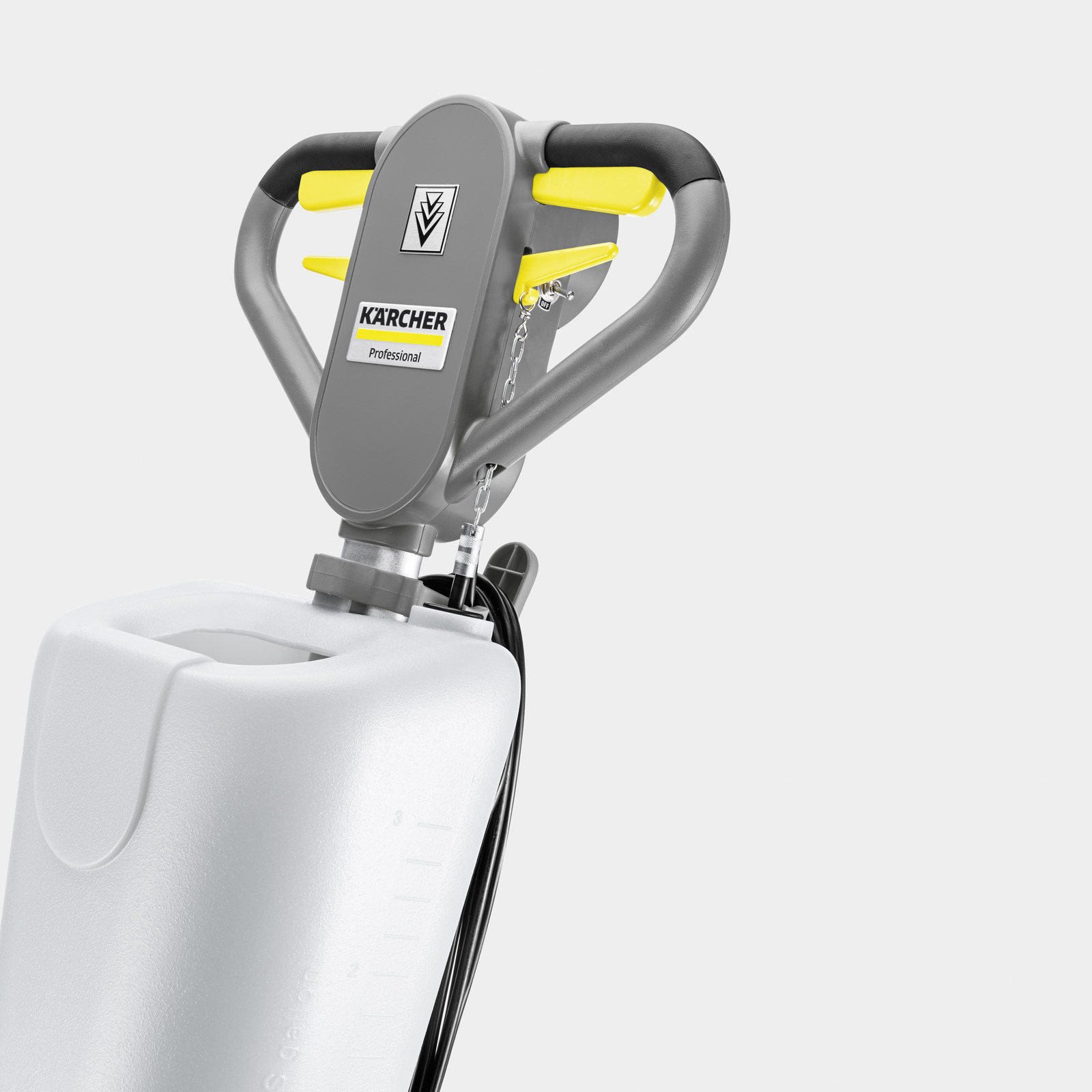 BDS 43 ORBITAL C Single Disc Scrubber - Image 2