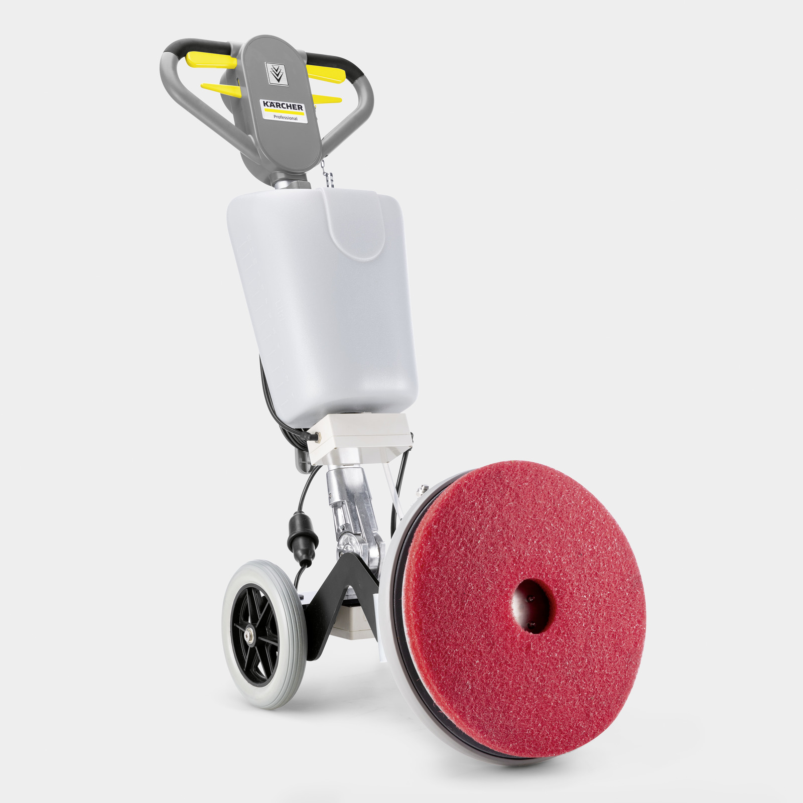 BDS 43 ORBITAL C Single Disc Scrubber - Image 3
