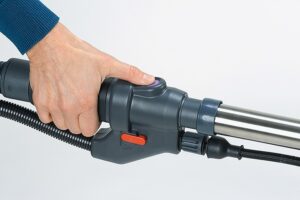 DS8-230V Steam & Vacuum Cleaner