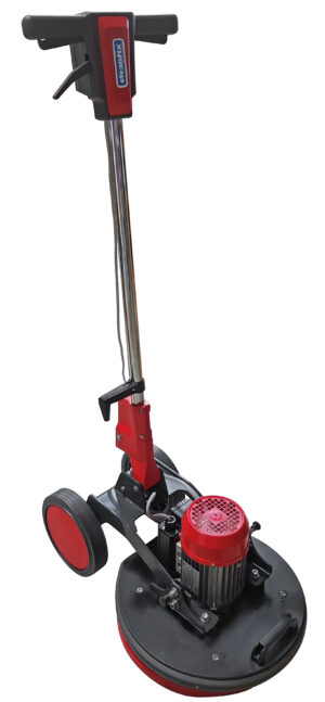 E-44 EXCENTER Single Disk Floor Scrubber