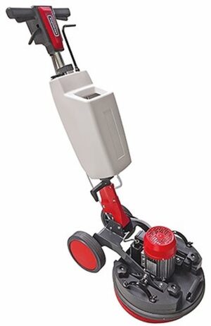 E-44 EXCENTER Single Disk Floor Scrubber