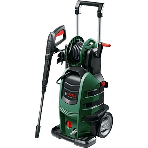 AQUATEK-160 High Pressure Washer - Image 2