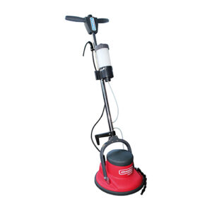 FLOOR MAC Single disc Flor Scrubber