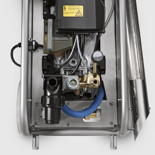 HD 10/15 4 CAGE FOOD High Pressure Washer - Image 3