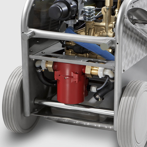 HD 10/15 4 CAGE FOOD High Pressure Washer - Image 4