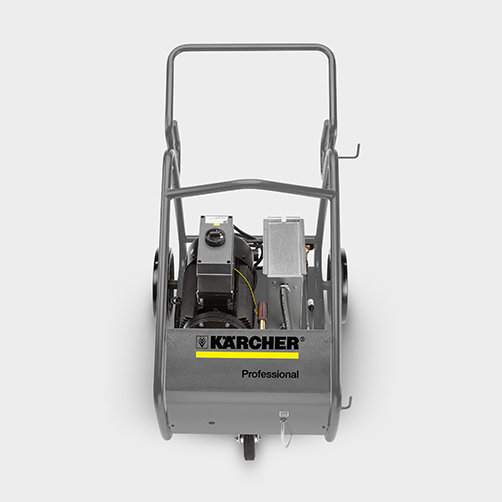 HD 10/16 4 CAGE High Pressure Washer - Image 3