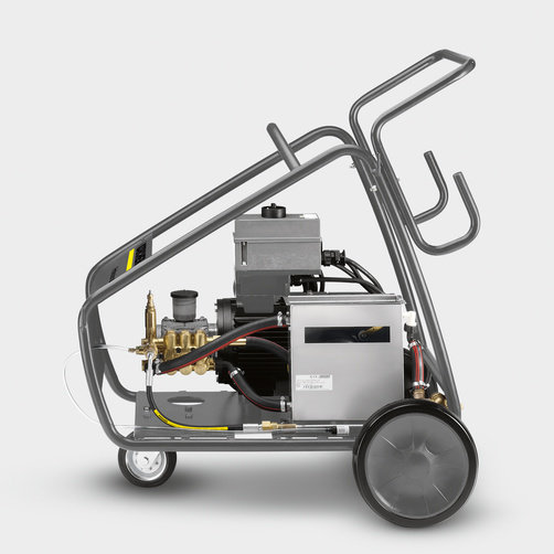 HD 10/16 4 CAGE High Pressure Washer - Image 4