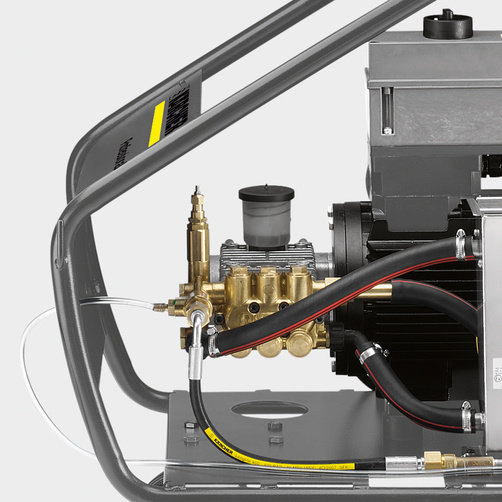 HD 10/16 4 CAGE High Pressure Washer - Image 5