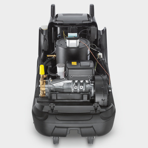 HDS 13/20 4 S Hot Water High Pressure Washer - Image 5