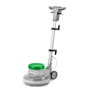 SC 17/154 SC Single Disc Floor Scrubber