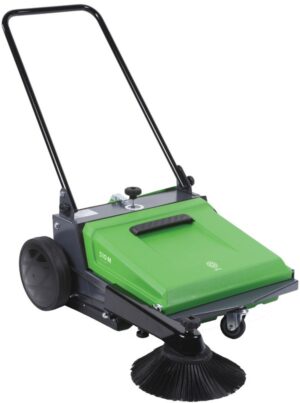 M 510 C Manual Walk Behind Sweeper