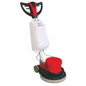 M-201/202/205 Single Disc Floor Scrubber