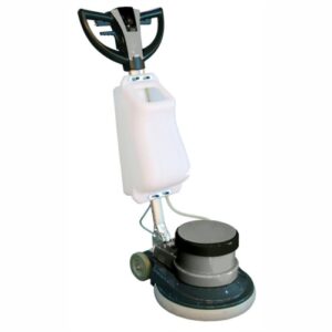 M-201/202/205 Single Disc Floor Scrubber