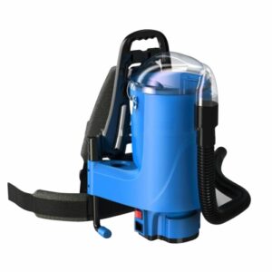 306 / 308 Back Pack Vacuum Cleaner