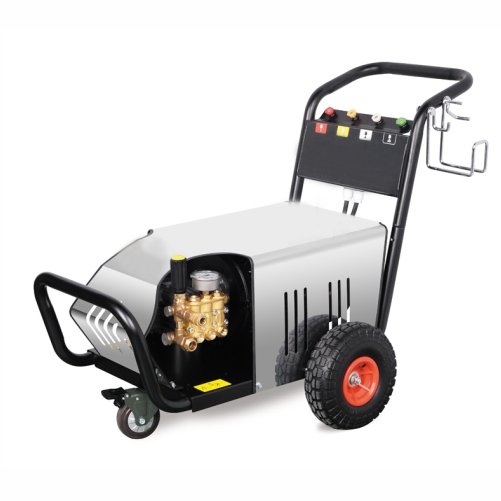 M-406 High Pressure Washer