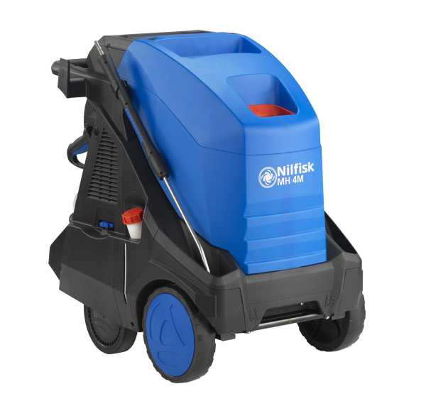 MH 4M-200/960 Hot Water High Pressure Washer