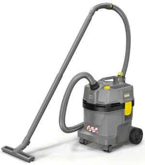 NT 22/1 Wet & Dry Vacuum Cleaner