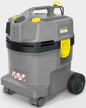 NT 22/1 Wet & Dry Vacuum Cleaner
