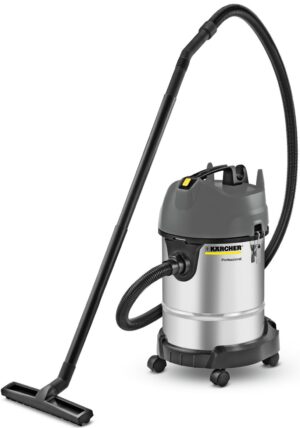NT 30/1 Wet & Dry Vacuum Cleaner