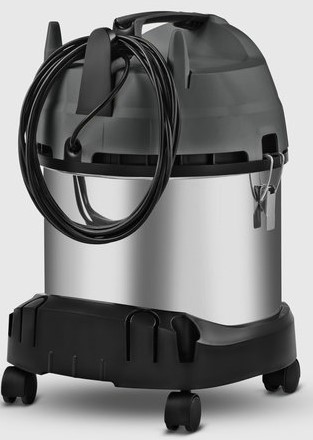NT 30/1 Wet & Dry Vacuum Cleaner - Image 3