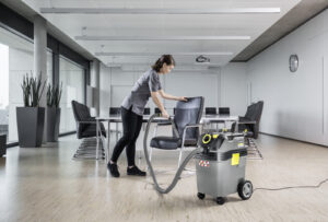 NT 40/1 APL Wet & Dry Vacuum Cleaner