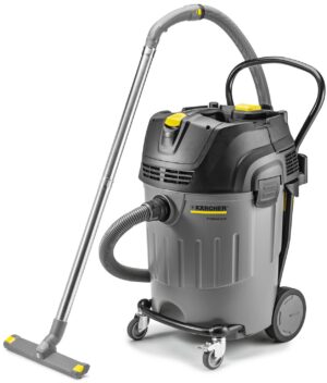 NT 65/2 AP Wet & Dry Vacuum Cleaner