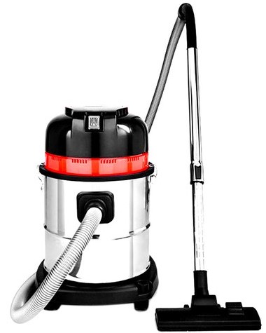 NVAC-15 Wet & Dry Vacuum Cleaner
