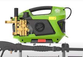 PW-C21 1160 8 P-M High Pressure Washer