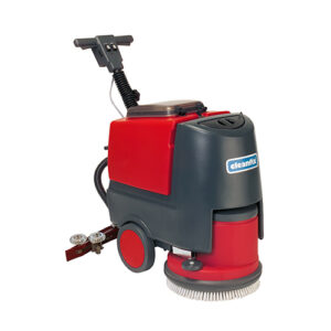 RA 431 B Walk Behind Floor Scrubber Drier (Battery Powered)