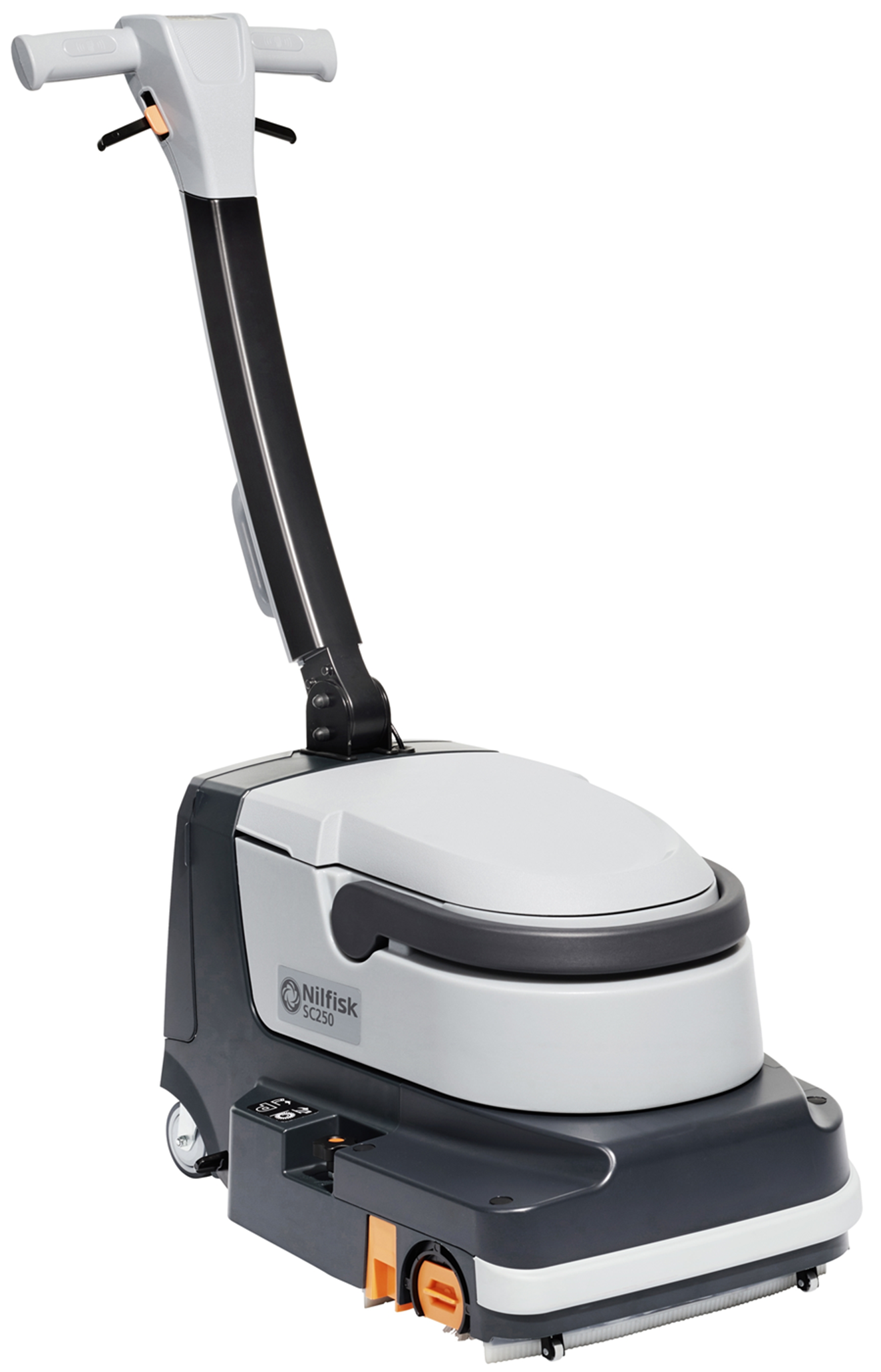 SC-250-34C Scrubber Drier Compact