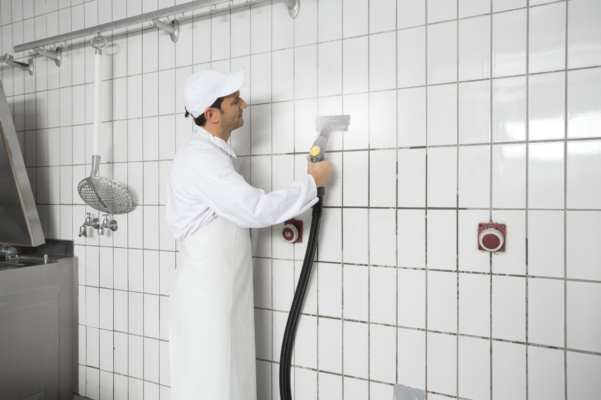 SGV 8/5 Steam Machine - Image 2