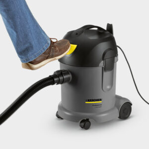 T 14/1 CLASSIC Dry Vacuum Cleaner