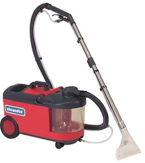 TW-411 Upholstery & Carpet Cleaner