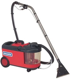 TW 412 Upholstery & Carpet Cleaner