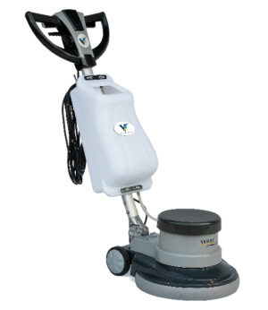 VSD 43/150 Single Disc Floor Scrubber