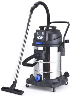 VWD 60/2 Wet & Dry Vacuum Cleaner
