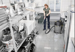 NT 65/2 AP Wet & Dry Vacuum Cleaner