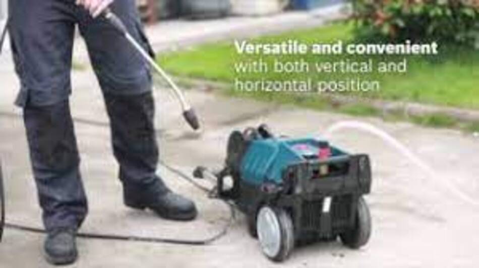 GHP 5.75 X High Pressure Washer - Image 2
