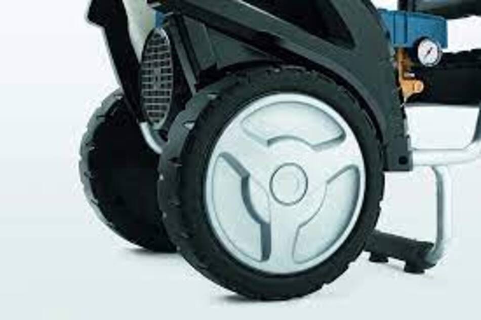 GHP 8.15 XD High Pressure Washer - Image 2