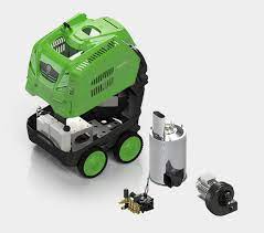 PW-H28 Hot Water High Pressure Washer