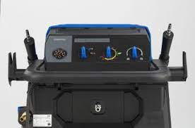 MH 4M-200/960 Hot Water High Pressure Washer - Image 3