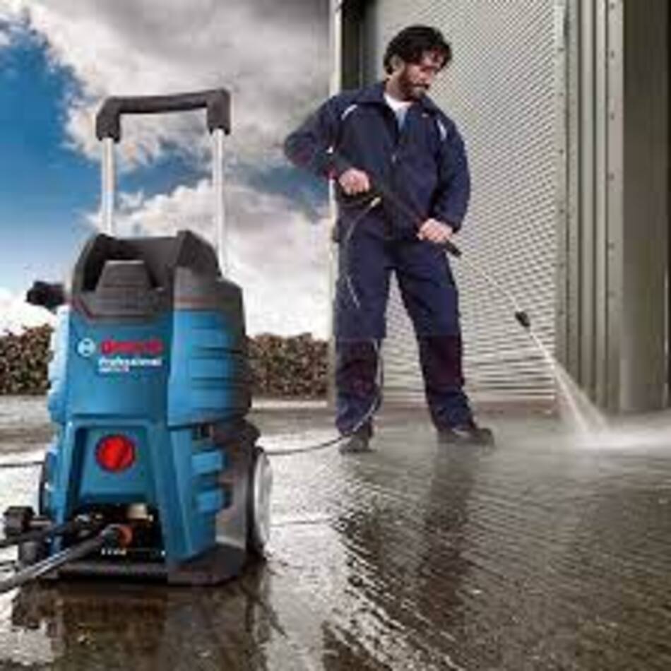 GHP 5.75 X High Pressure Washer - Image 3