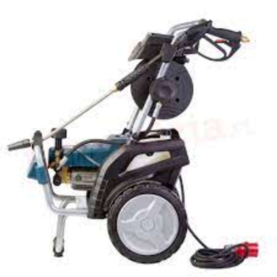 GHP 8.15 XD High Pressure Washer - Image 3